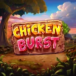 chicken burst